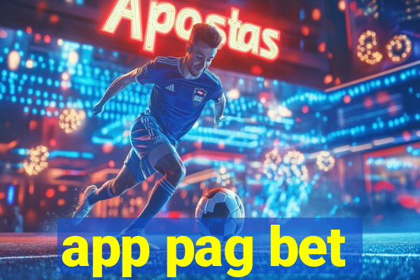 app pag bet
